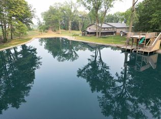 4505 E 1150 N, Decatur, IN 46733