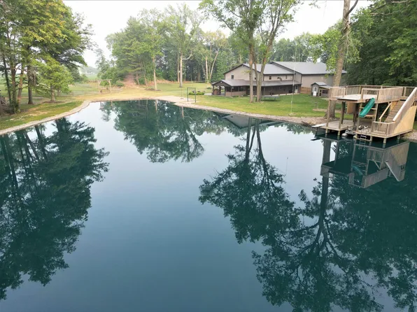 4505 E 1150 N, Decatur, IN 46733