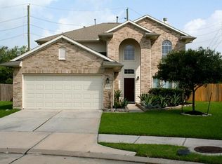 20230 Rivenwood Dr, Cypress, TX 77433
