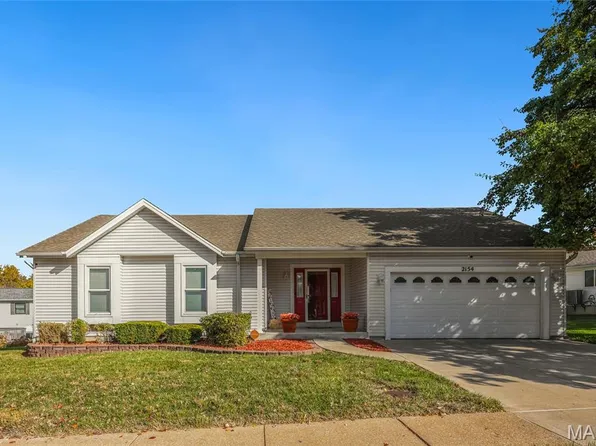 2154 Riverwood Trails Dr, Florissant, MO 63031