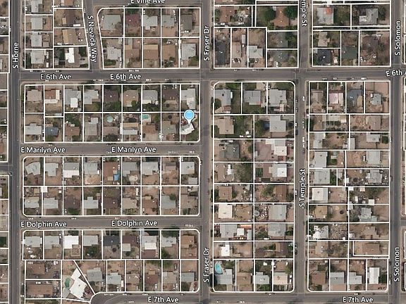 5th image of 860 E Marilyn Ave