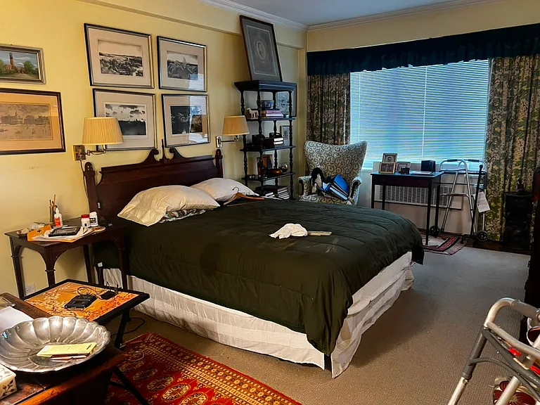 41 W 58th St #9D — Photo 4