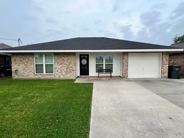 3008 Sycamore Dr, Houma, LA 70363