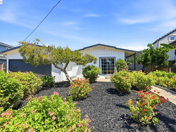41418 Erma Ave, Fremont, CA 94539