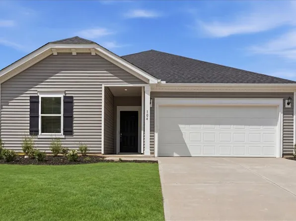 104 Milo Rd, Spartanburg, SC 29306