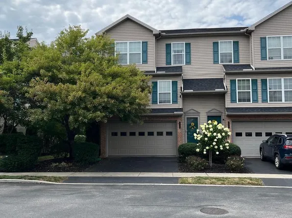 510 Meadowcroft Cir, Mechanicsburg, PA 17055