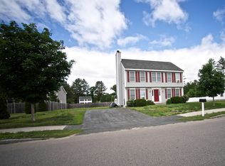 73 Alice Dr, Penacook, NH 03303