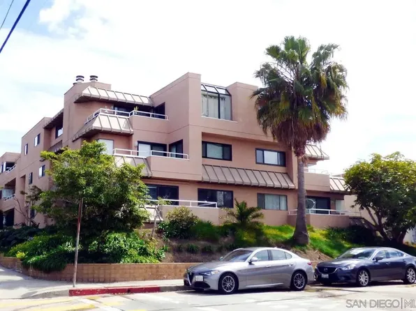 1115 Pearl St Unit 6, La Jolla, CA 92037