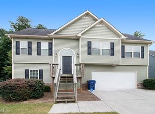 211 Depot Ln, Dallas, GA 30157