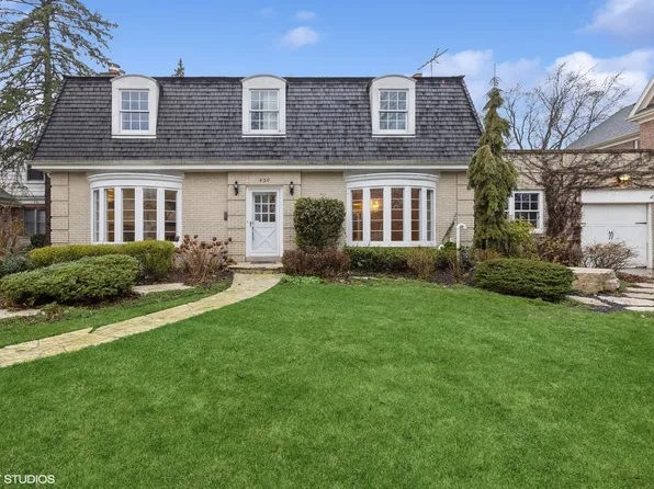 430 Malden Ave, La Grange Park, IL 60526