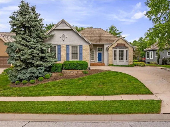 14393 S Cody St, Olathe, KS 66062