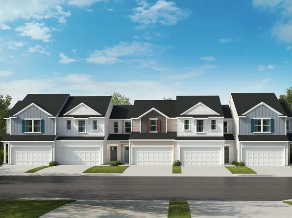 115 Gamay Dr, Chapel Hill, NC 27516