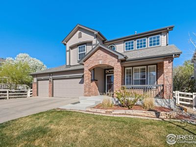3281 Calahan Ct, Loveland, CO, 80538