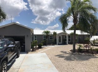 17831 Rebecca Ave, Fort Myers Beach, FL 33931