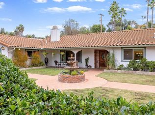 1317 Rincon Rd, Escondido, CA 92025