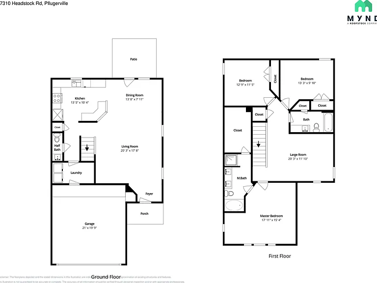 17310 Headstock Rd #281 — Photo 25