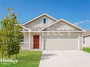 407 Butterfly Bush Ct, New Braunfels, TX 78130
