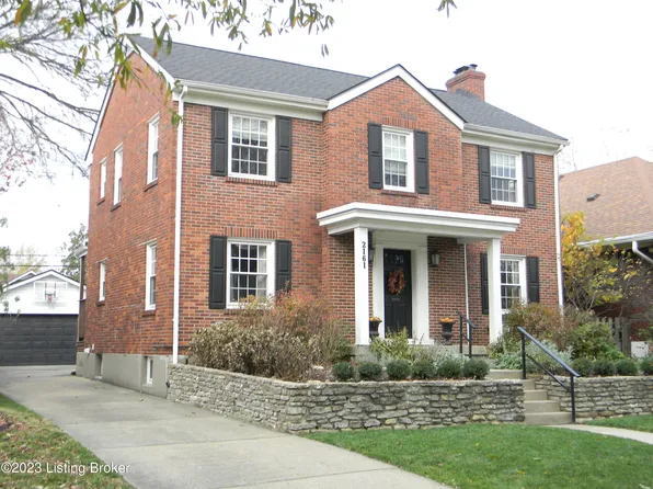 2161 Lowell Ave, Strathmoor Manor, KY 40205