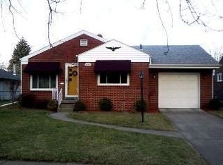 3053 March Dr, Toledo, OH 43614