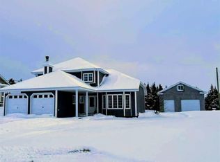 26 Subdivision Rd, Anchor Pt, NL A0K1A0