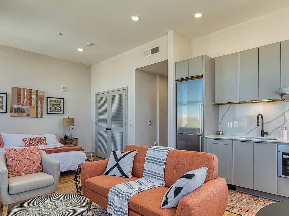 Leigh Floorplan Studio Kitchen