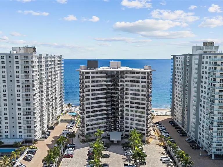 3800 Galt Ocean Dr #1410 — Photo 25