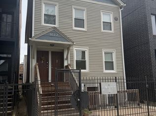 1617 N Fairfield Ave #Ch2, Chicago, IL 60647