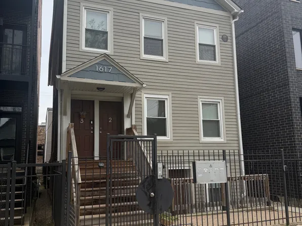 1617 N Fairfield Ave, Chicago, IL