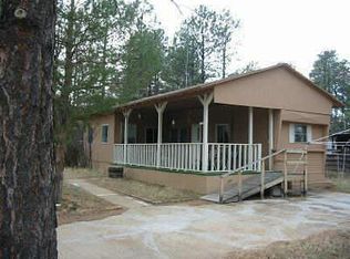 2022 N Pinehaven Ln, Overgaard, AZ 85933