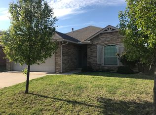 2221 NW 196th St, Edmond, OK 73012