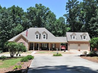303 Charity Dr, Homer, GA 30547