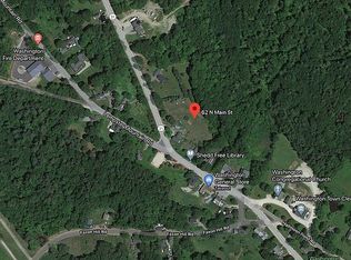 62 N Main St, Washington, NH 03280