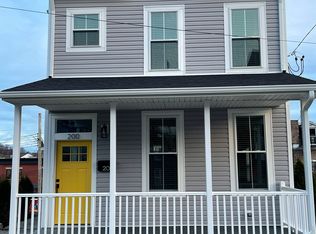 200 Sample St, Pittsburgh, PA 15209