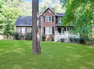 130 Cedar Creek Ct, Fayetteville, GA 30215