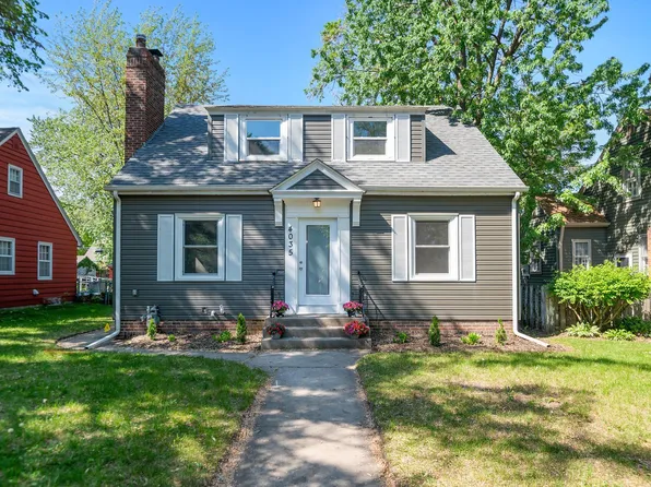 4035 Beard Ave N, Robbinsdale, MN 55422