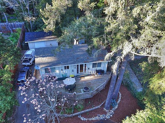 3rd image of 540 Manzanita Ave