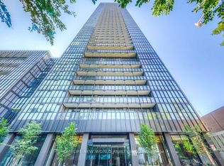 X2 Condo, Toronto, ON M4Y 0A9