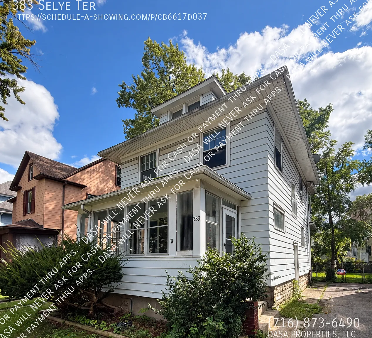 383 Selye - 3 Bed / 1 Bath — Photo 1