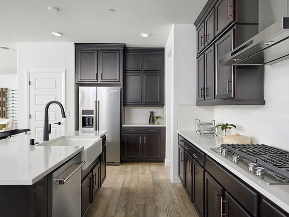 Roslyn Kitchen