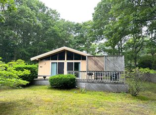 62 Cuttysark Rd, East Falmouth, MA 02536