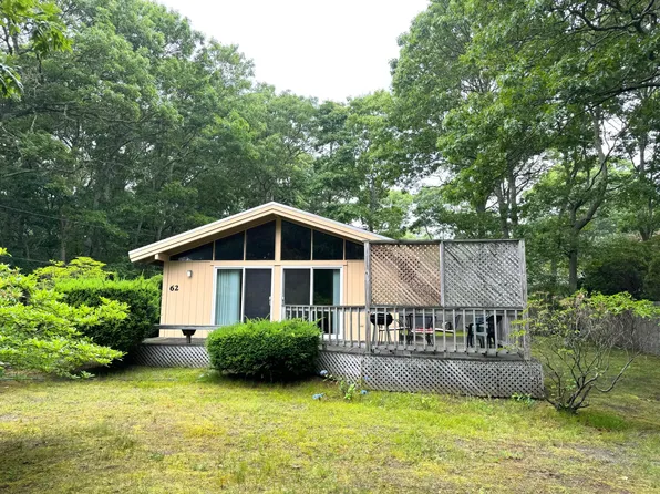 62 Cuttysark Road, East Falmouth, MA 02536