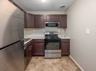 Cheverly Crossing Apartments, Hyattsville, MD 20784