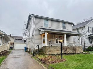 1011 Allison Ave, Lorain, OH 44052