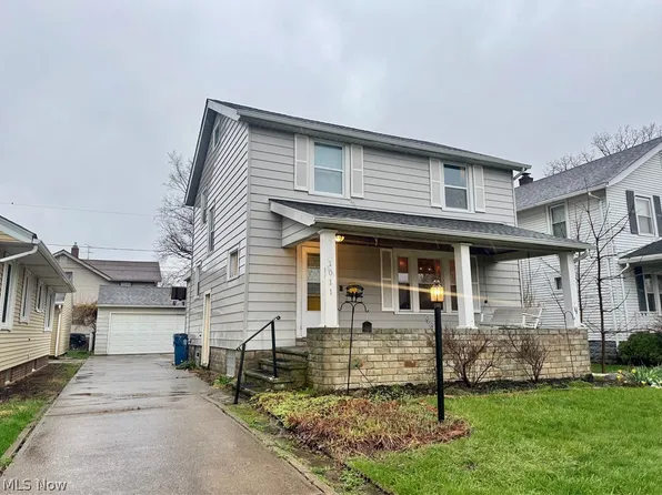1011 Allison Ave, Lorain, OH 44052