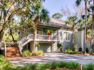 177 Marsh Island Dr, Johns Island, SC 29455