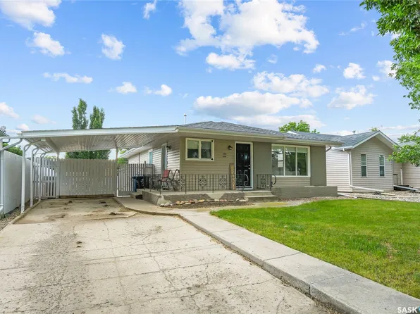705 King Street, Rosetown, SK S0L 2V0