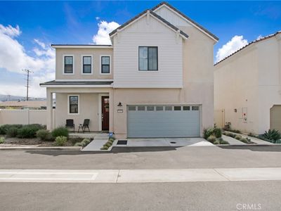 34468 Granite Rd, Yucaipa, CA, 92399