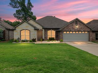 2908 Celebration Way, Longview, TX 75605
