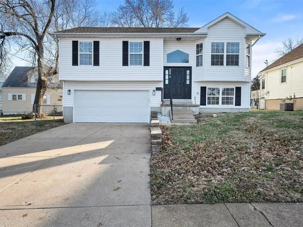 2508 Verona Ave #1/2, Saint Louis, MO 63114