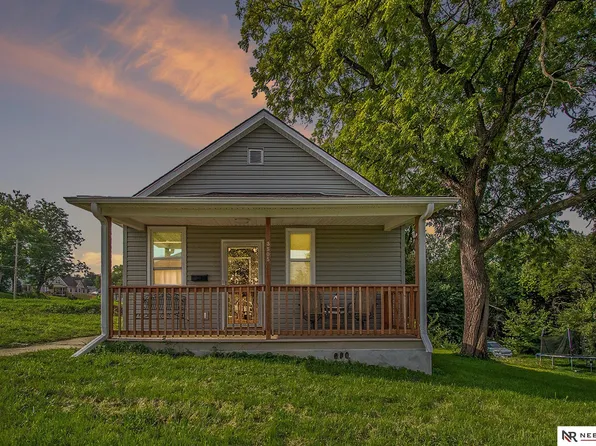 3505 Blondo St, Omaha, NE 68111